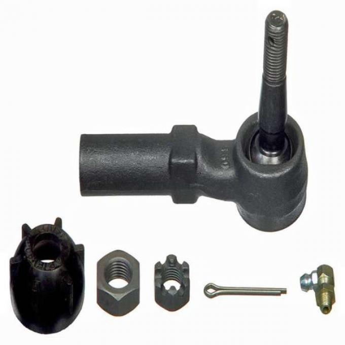 Firebird Tie Rod End, Outer, 1993-2002