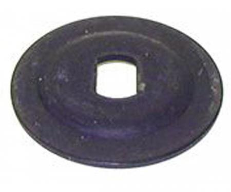 Firebird Quarter Window Roller Backing Washer, 1967-1969