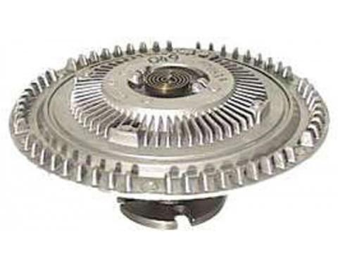 Camaro Engine Cooling Fan Clutch Assembly, 1967-1968