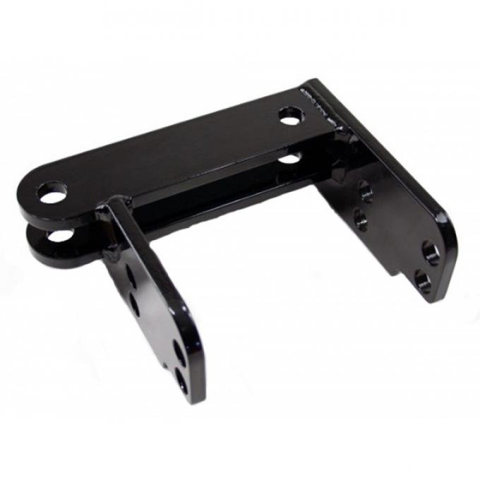 UMI Performance Transmission Mounted Adjustable Torque Arm (Chrome Moly) | 2205CM-B Camaro 1982-02