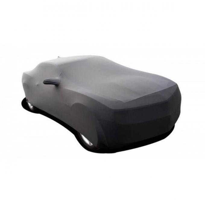 Indoor Car Cover, Onyx Satin, 2010-2017