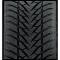 Camaro Goodyear Eagle Ultra Grip GW-3, 245/55R18, 2010-2015