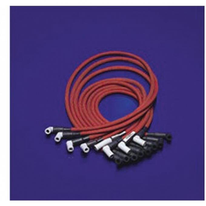 Firebird Spark Plug Wires, Livewires, LT1 or LT4, Formula, Trans Am, 1993-1997