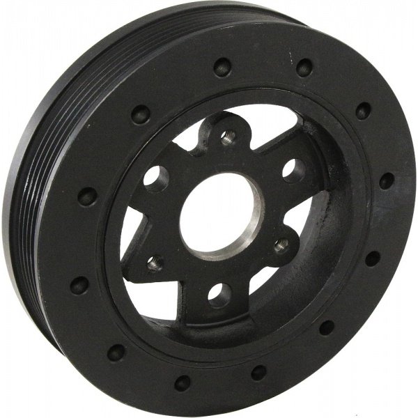 Firebird Harmonic Balancer, V8, LT1 19931997