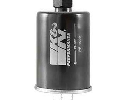 K&N, Fuel Filter | PF-1000 Camaro 1987-1992