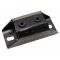 Firebird Transmission Mount, For Turbo Hydra-Matic 400 (TH400) Automatic Transmission, 1967-1969