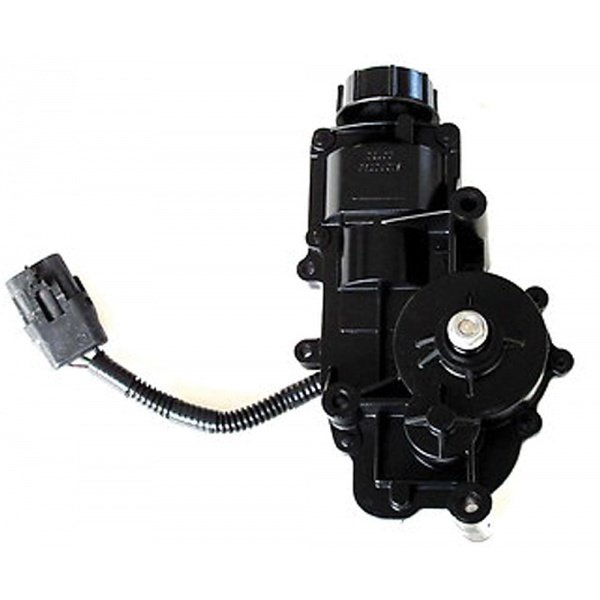 Firebird Headlight Motor Restoration Service, 19851986 Camaro Depot