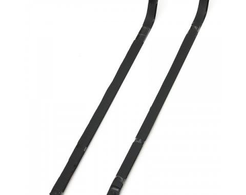 Firebird Gas Tank Mounting Straps, 1982-2002