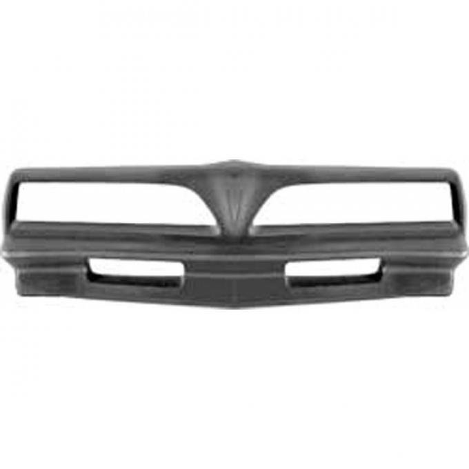 Firebird Front Bumper, Urethane, 1977-1978