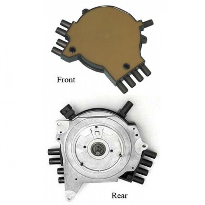 Firebird Distributor Assembly, OptiSpark, Trans Am, Formula, 1993-1994