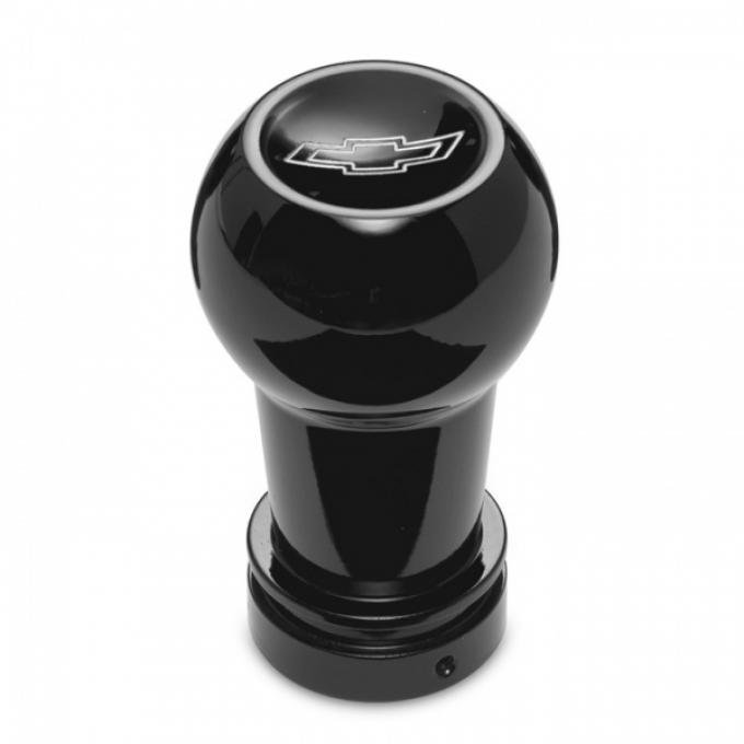 Camaro Shift Knob, Bowtie Logo, Manual, 2010-2013