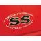 Camaro SS 35th Anniversary Fender Decal, 2002