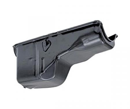 Camaro Oil Pan, GM, Big Block Mark V, 454 & 502, 1991-1993