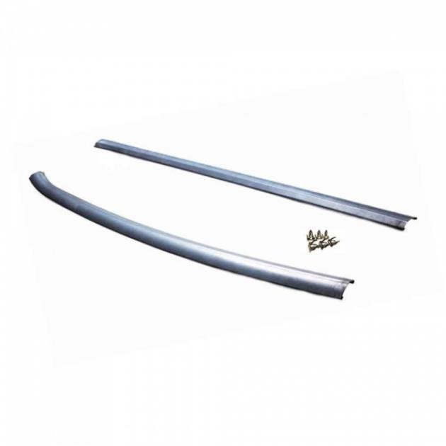 Headliner Trim Moldings, 7073 Camaro Depot