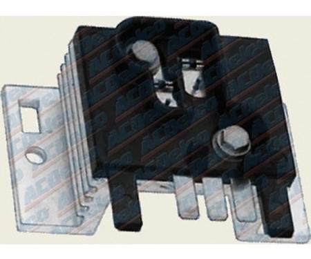 Firebird Instrument Panel Dimmer Switch, 1982-1992