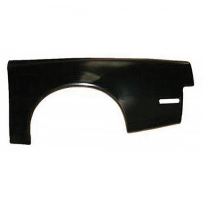 Redline Restomotive® Firebird/Trans Am 82-92 Quarter Panel - LH LG-00-102/LH
