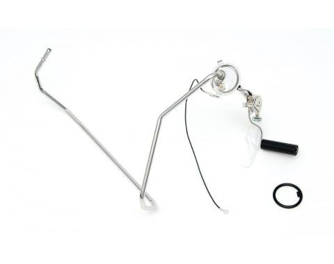Redline Restomotive® 1976-1981 Chevrolet Camaro & 1976-1969 Chevrolet Nova 76-79 Gas Tank Sending Unit Single Line
