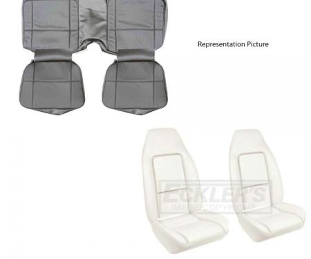 Distinctive Industries 1970 Camaro Standard Front & Rear Upholstery Set 072587