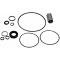 Firebird Power Steering Pump Rebuild Kit, 1967-1995