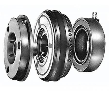 Camaro Air Conditioning Clutch, For A6 Compressor With 5'' Diameter Pulley, 1967-1981