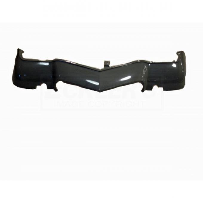 Camaro Front Valance Panel, Rally Sport, Fiberglass, 1970-1973