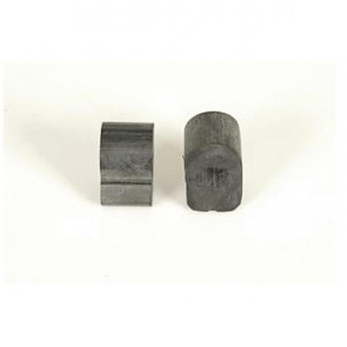 Firebird Sway Bar Bushings, Front, 1 15/16",1970-1981