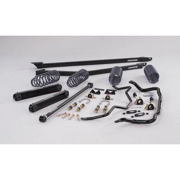 Firebird Suspension Sport,19982002