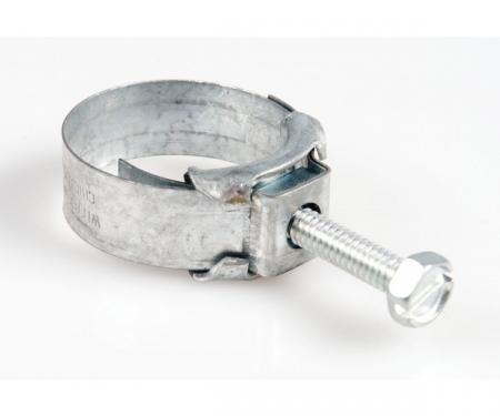 Camaro Heater Hose Clamp, 3/4, Tower, 1969