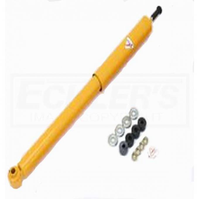 Koni, Camaro, Sport Yellow Shock, Rear| 8241 1140SPORT 1993-2002