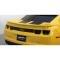 Camaro Rear Deck Spoiler, 1-Piece, Xenon, 2010-2014