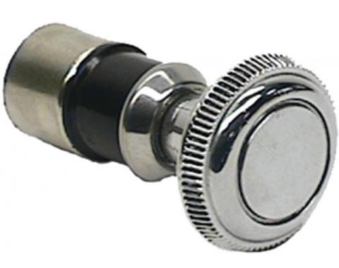 Camaro Cigarette Lighter Assembly, With Element, 1967-1968