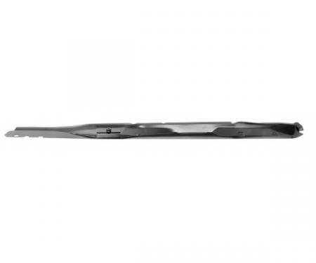 Firebird Inner Rocker Panel, Left, 1975-1981