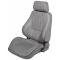 Camaro Bucket Seat, Rally Recliner, Left