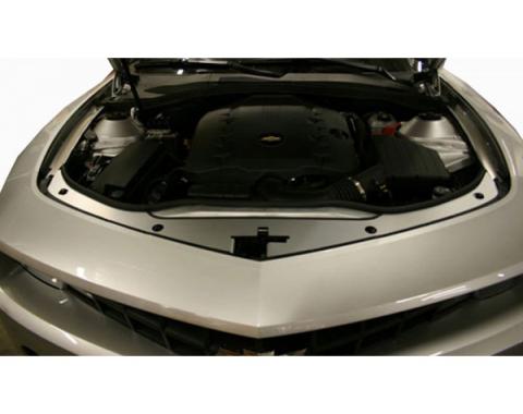 Camaro Radiator Support Show Panels, Aluminum, 2010-2014