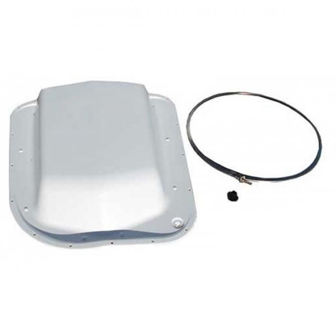 Firebird Trans Am Shaker Hood Scoop For Cars With 400ci Engine, 1977-1979