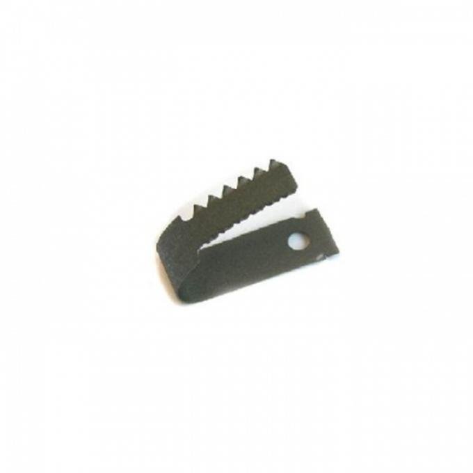 Camaro Under Hood Cowl Ground Strap, 1970-1980