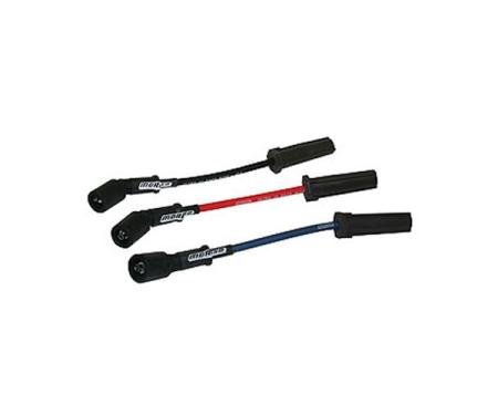 Camaro Ultra 40 LS Wire Set, Blue, 2010-2015