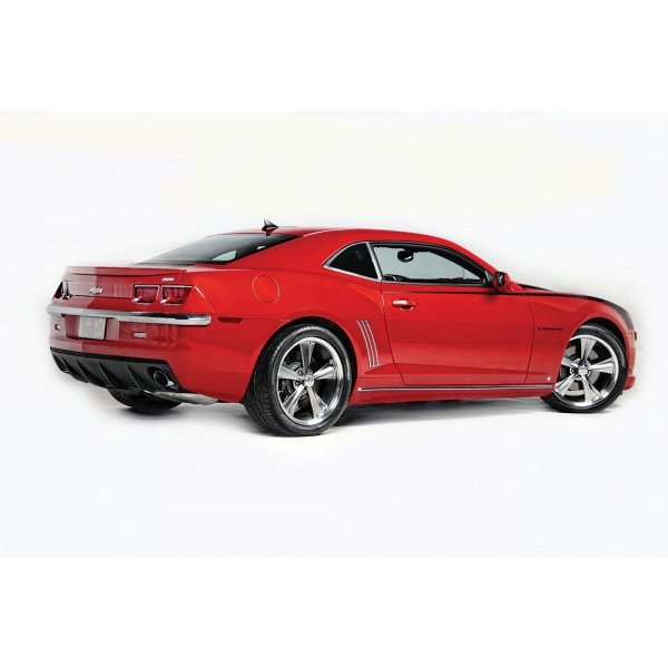 Camaro Chrome Appearance Kit, 20102013 Camaro Depot