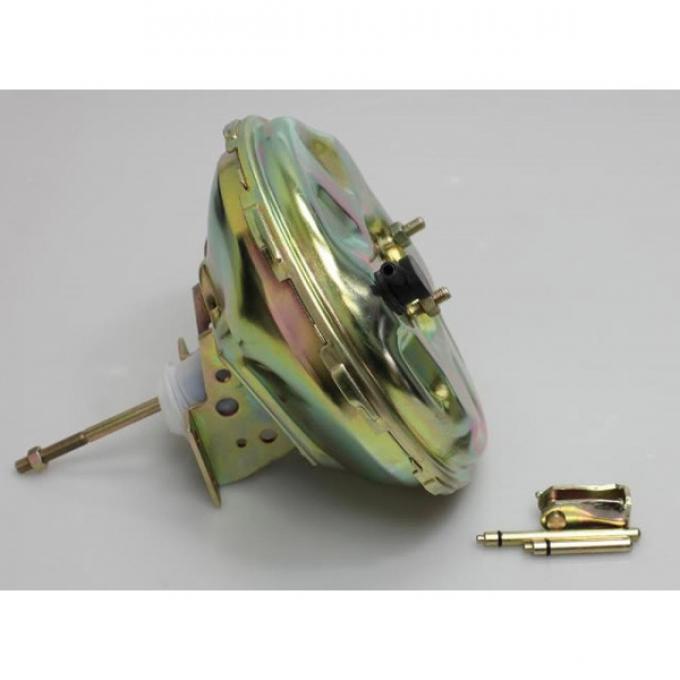 Firebird Power Brake Booster, 11, 1967-1969