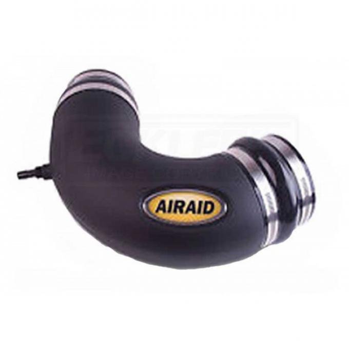 Camaro Airaid, Modular Intake Tube, 3.6L, V6, 2010-2014