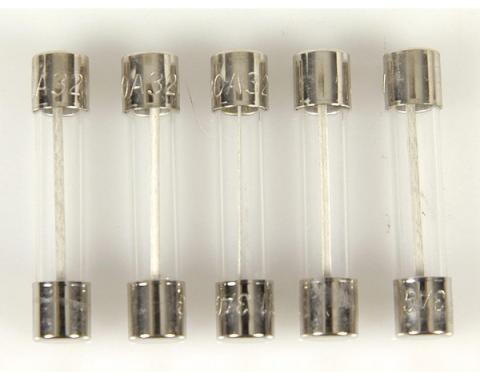 Camaro Fuse Pack, 25 Amp, 1967-1969