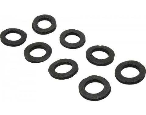 Firebird Tail Light Socket Seal, 1971-1981