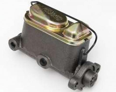 Firebird Brake Master Cylinder, With Power Disc Brakes, 1970-1981