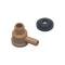 Camaro Power Brake Booster Check Valve, V8, 1987-2002