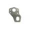 Camaro Clutch Master Cylinder Firewall Bracket, 1967-1969