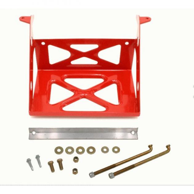"battery box frame" Camaro Depot