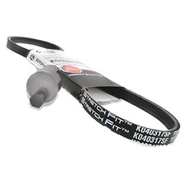 Camaro Belt, Serpentine, Accessory Drive,V8,Stretch Fit,20102013