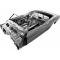 Firebird Full Body Assembly, Convertible, Heater Delete, 1969