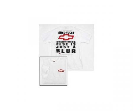 Chevrolet Blur T-Shirt