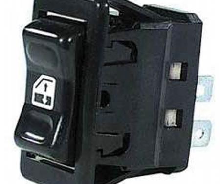 Camaro Power Window Switch, 1984-1989